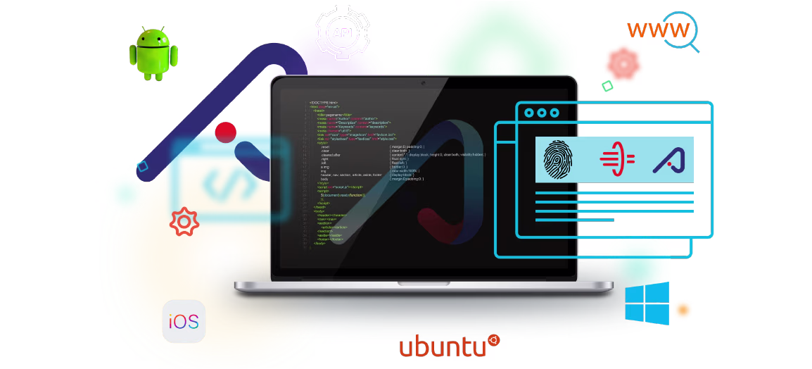 Physical Security Solutions